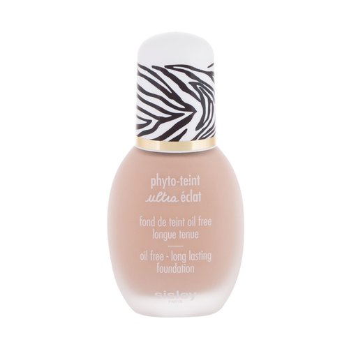 Sisley Phyto-Teint Ultra Eclat Foundation - Skystas makiažas 30 ml (00 Swan) Moterims