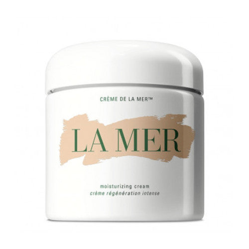 La Mer The Moisturizing kremas – prabangus jauninantis kremas su jūros ekstraktais (250ml) Moterims