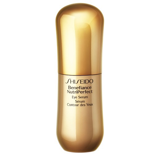 Shiseido NutriPerfect Benefiance Eye serumas – itin maitinamas akių serumas(15ml) Moterims
