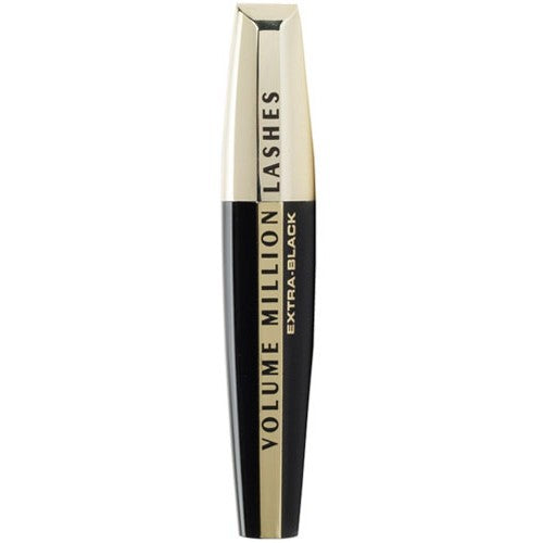 L´Oréal Volume Million Lashes blakstienų tušas – storinantis tušas 9 ml (Extra Black) Moterims