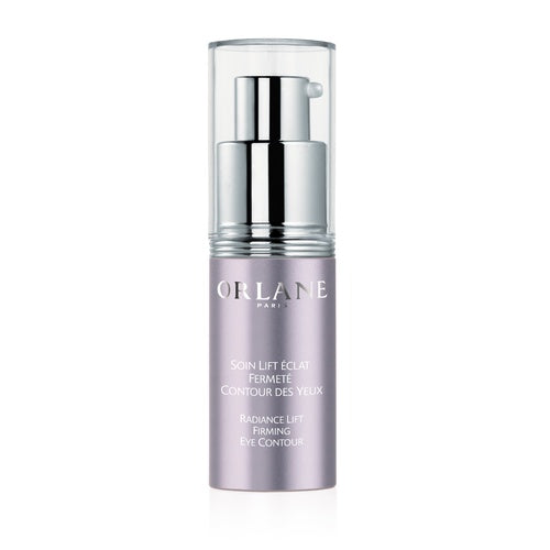 Orlane Radiance Lift Firming Eye Contour – novatoriška akių srities priežiūra 15ml