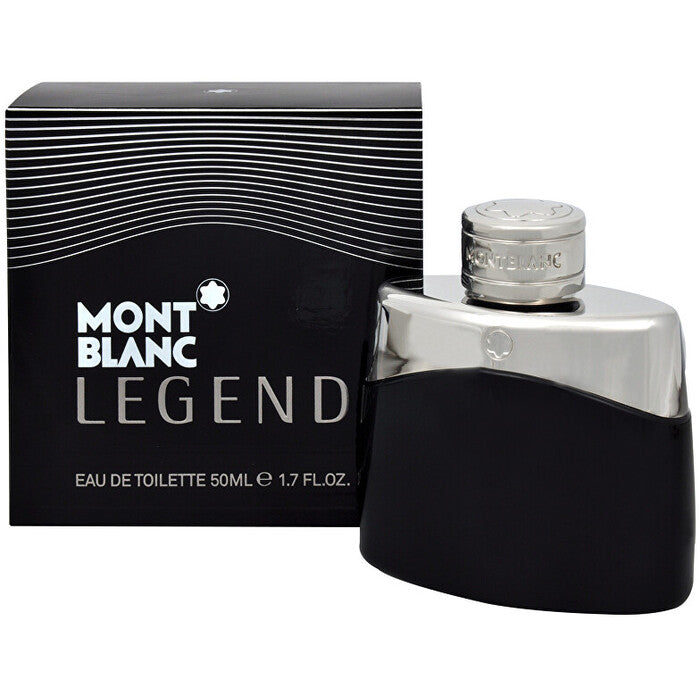 Mont Blanc Legend EDT (100ml) vīriešiem