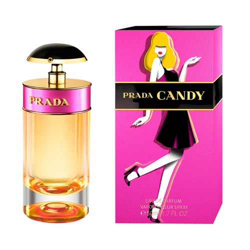Prada Prada Ciry EDP (30ml) naistele