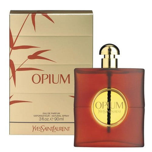 Yves Saint Laurent Opium EDP (50ml) Moterims