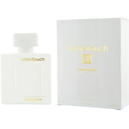 Franck Olivier White Touch EDP (100ml) Moterims