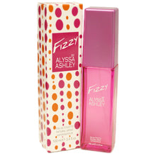 Alyssa Ashley Fizzy EDT 50ml Moterims