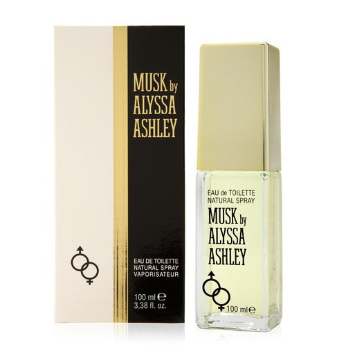 Alyssa Ashley Musk EDT