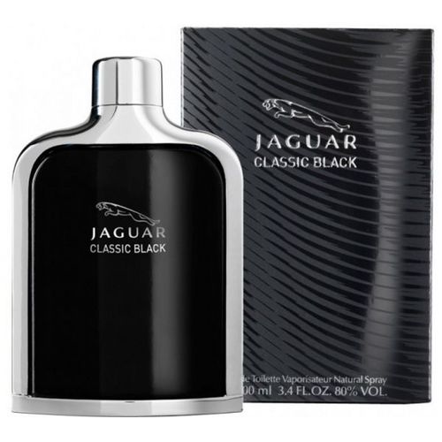 Jaguar Jaguar Classic Black EDT (100ml) vīriešiem