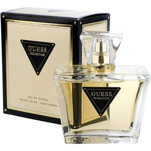 Guess Seductive EDT (75 ml) sievietēm