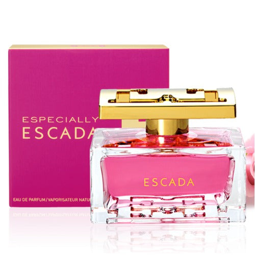 Escada Special EDP parfüüm 50ml naistele