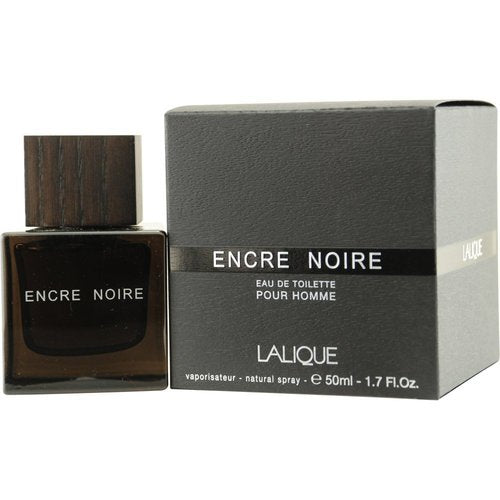 Lalique Encre Noire pour Homme EDT (100ml) vīriešiem