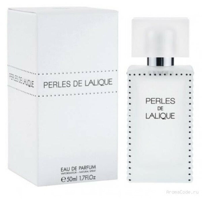 Lalique Perles de Lalique EDP (100ml) sievietēm
