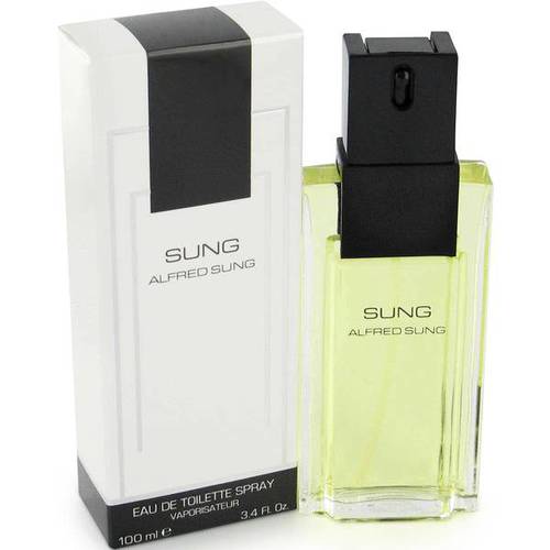 Alfred Sung Sung sievietēm EDT (100ml) Sievietēm