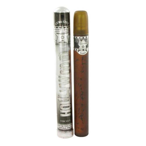 Cuba City Hollywood EDT 35ml