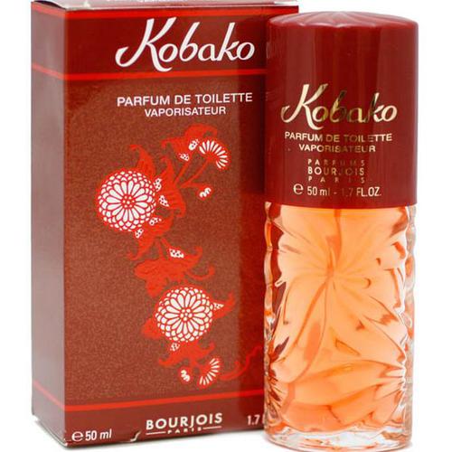 Bourjois Kobako EDT Kvepalai 50ml Moterims