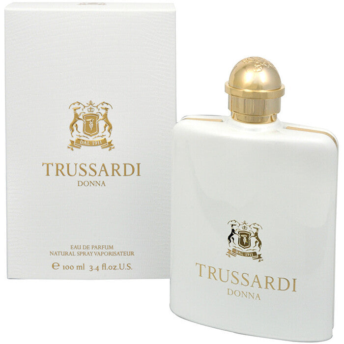 Trussardi Parfums Donna EDP (30ml) Moterims