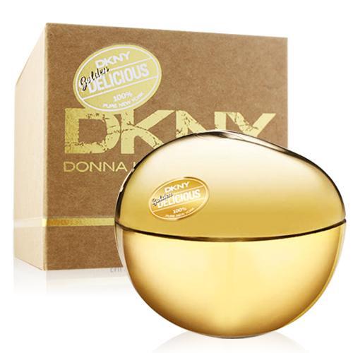DKNY Golden Delicious EDP (100ml) naistele