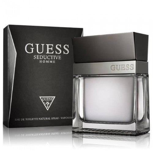 Guess Seductive for Men EDT