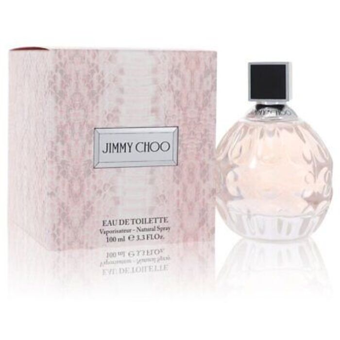 Jimmy Choo Jimmy Choo for Women EDT (60ml) Moterims