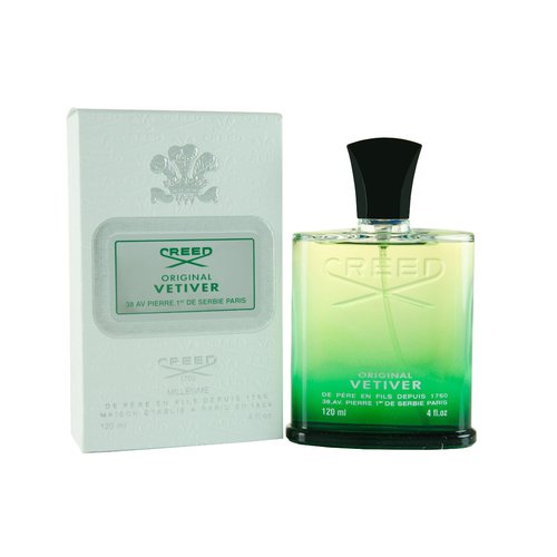 Creed Originalus Vetiver Millesime Testerisis (50ml) Unisex