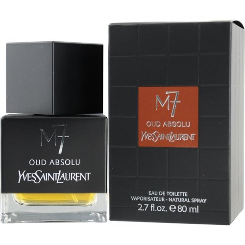 Yves Saint Laurent La Collection M7 Oud Absolu EDT (80ml) Vyrams