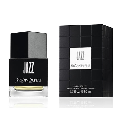 Yves Saint Laurent La Collection Jazz EDT (80ml) Vyrams