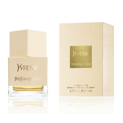 Yves Saint Laurent La Collection Yvresse EDT Kvepalai 80ml