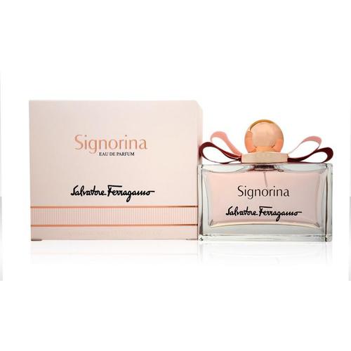 Salvatore Ferragamo Signorina EDP (100ml) sievietēm