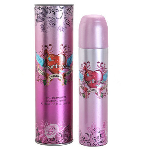 Cuba Heartbreaker EDP (100ml) sievietēm