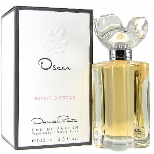 Oscar de la Renta Esprit d´Oscar EDP (100ml) Moterims