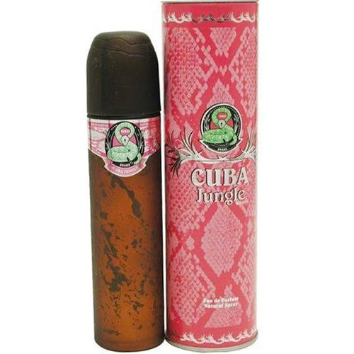 Cuba Jungle Snake EDP (100ml) sievietēm