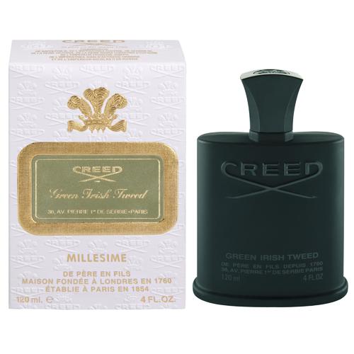 Creed Žalias airiškas tvidas Millesime (100ml) Vyrams
