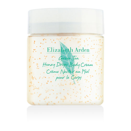 Elizabeth Arden Great Green Tea kūno pienelis su medaus lašeliais