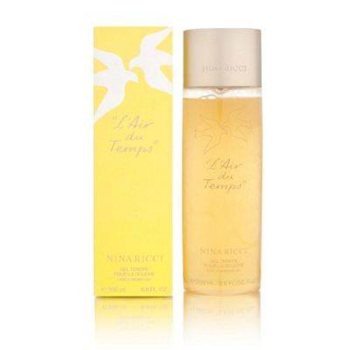 Nina Ricci L'Air du Temps (dove) Dušo želė 200ml Moterims