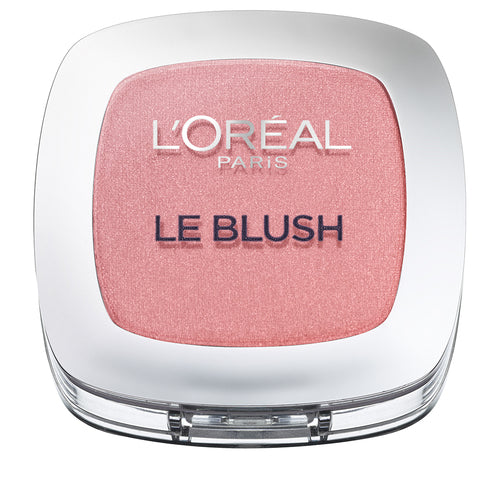 L´Oréal True Match Blush (120 Santal Rose) – skaistalai (120 Santalwood Pink) Moterims