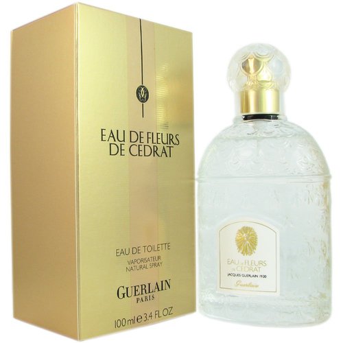 Guerlain Eau de Gleurs de Cedrat EDT (100ml) Moterims