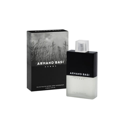 Armir Basi Homme EDT (125ml) Vyrams