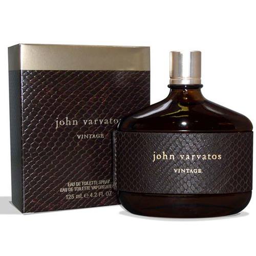 John Varvatos Vintage EDT (125 ml) meestele