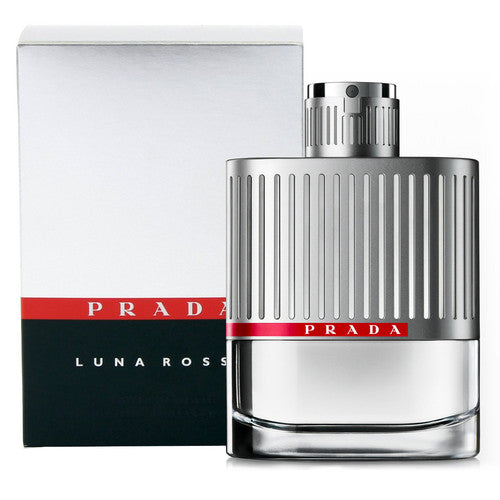 Prada Luna Rossa vīriešiem EDT smaržas 150ml vīriešiem