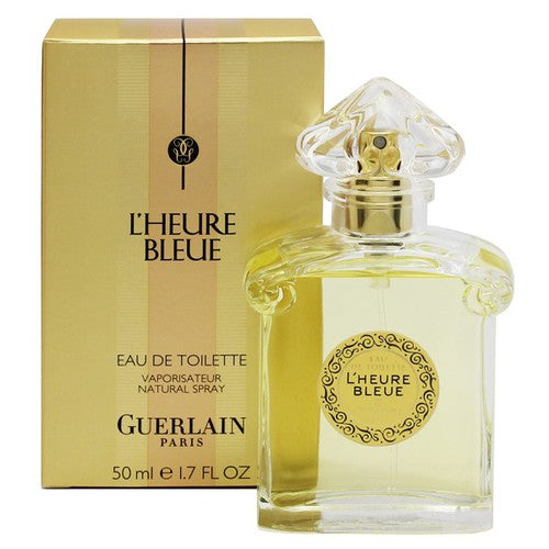 Guerlain L`Heure Bleue EDT (75ml) Moterims
