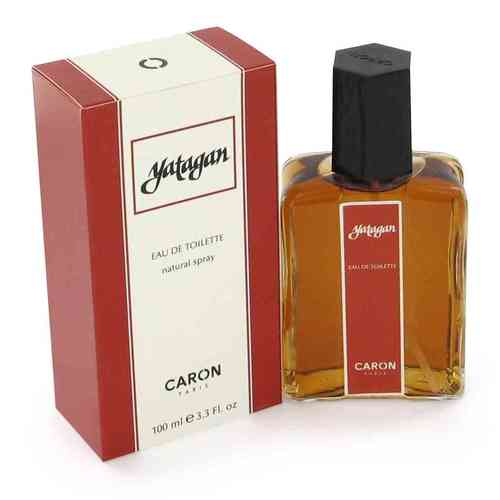 Caron Yatagan EDT (125ml) Vyrams