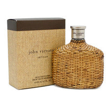 John Varvatos Artisan EDT kvepalai 75ml vyrams