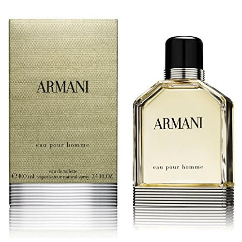 Armani Eau Pour Homme EDT (100ml) Vyrams