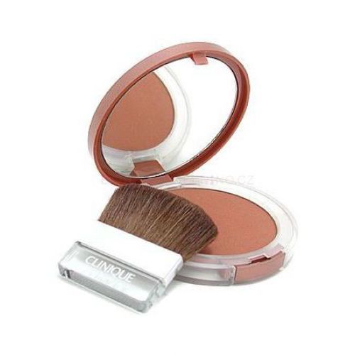 Clinique True Bronze Presed Powder Bronzer - Presuoti pudra 9,6 g (02 Sunkissed) Moterims