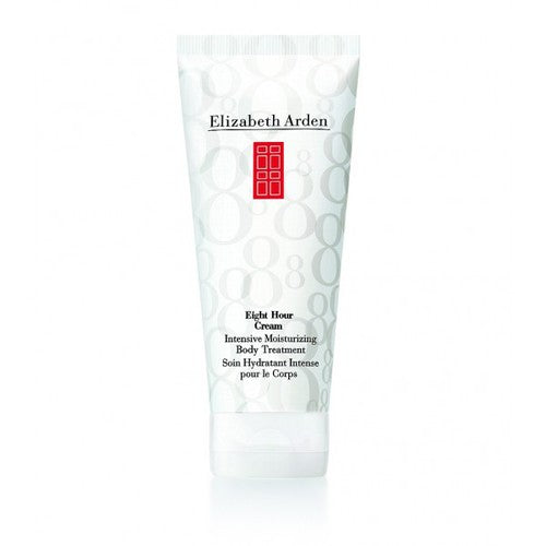 Elizabeth Arden Eight Hour Cream Body - Body Cream 200ml Moterims