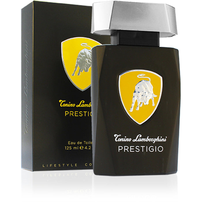 Lamborghini Prestigo EDT (75ml) Vyrams
