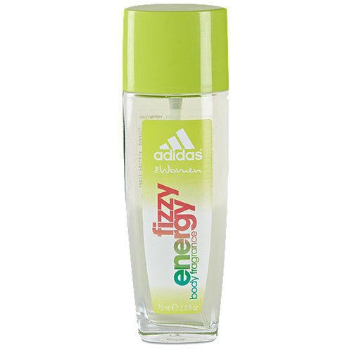 Adidas Fizzy Energy dezodorantas (75ml) Moterims