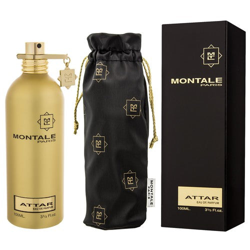 Montale Paris Attar EDP (100ml) Moterims