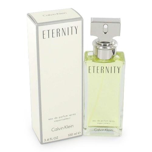 Calvin Klein Eternity EDP (30ml) Moterims