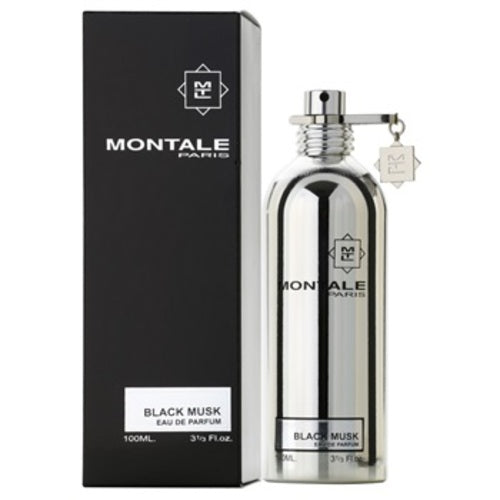 Montale Paris Black Musk EDP smaržas 50ml